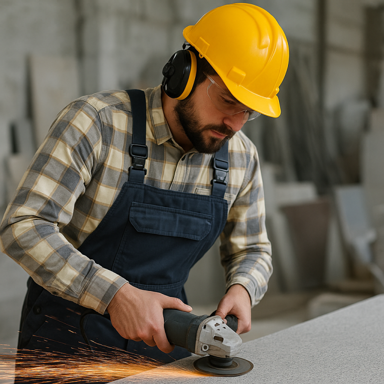 Kamieniarstwo: Dziedzictwo, Sztuka i Nowoczesność w Jednym