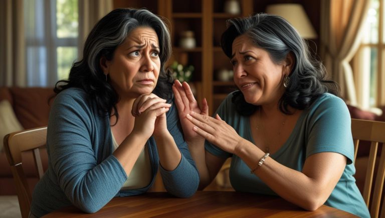 Praktyczne informacje o menopauzie – podstawowe informacje o menopauzie i w jakim wieku menopauza