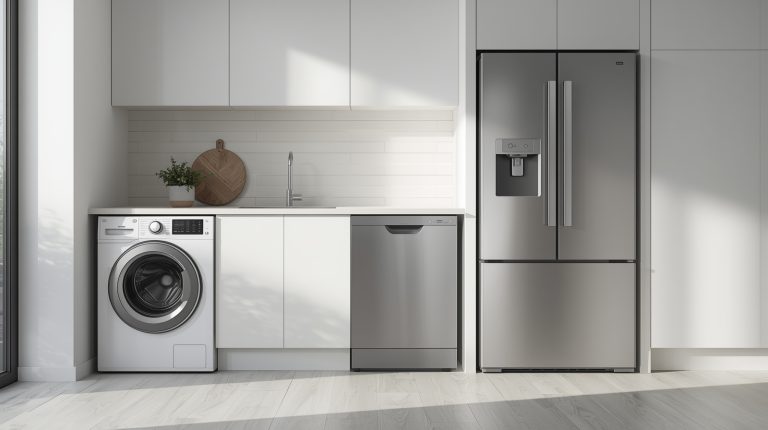 Jak wydłużyć trwałość urządzeń domowych