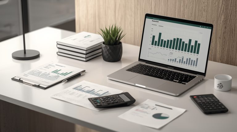 Jak skutecznie  tworzyć system finansowy przedsiębiorstwa