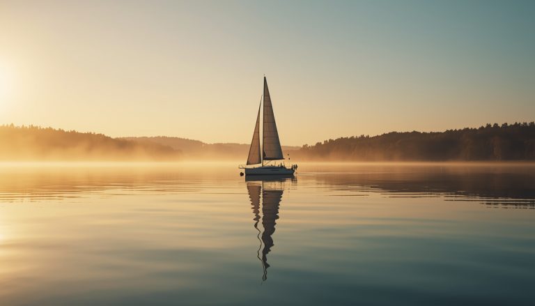 Rozsądne i przemyślane podejście do pływania rekreacyjnego na akwenach
