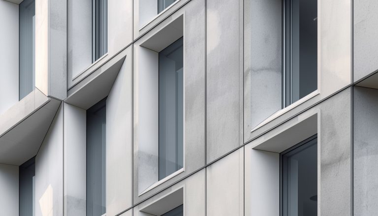 Długofalowe tworzenie współczesnej obudowy architektonicznej obiektu z uwzględnieniem parametrów użytkowych