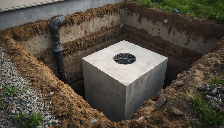 Płynna obsługa zbiornika bezodpływowego w domu jednorodzinnym – najważniejsze wskazówki dla właścicieli nieruchomości