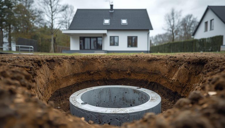 Świadome korzystanie zbiorników bezodpływowych w domu – rozszerzony opracowanie opisujący prawidłowego eksploatowania systemem odprowadzania ścieków w trakcie eksploatacji