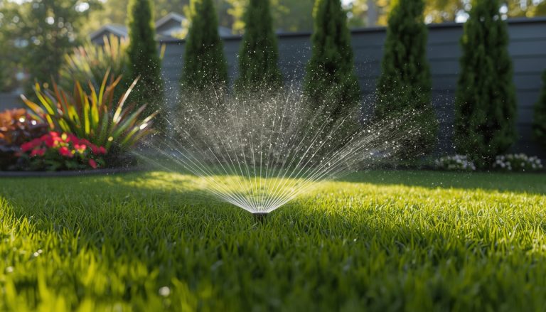 Jak pewnie przygotować funkcjonalne pełną instalację nawadniającą