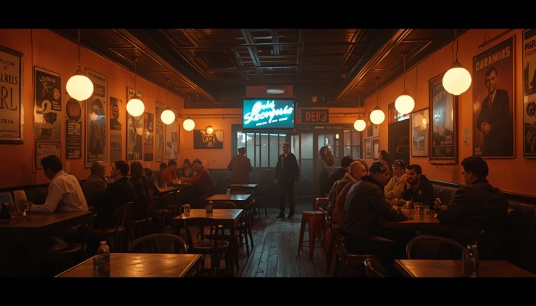 Jak odnaleźć przestrzenie z klimatem i klimatem dawnych dekad we Wrocławiu